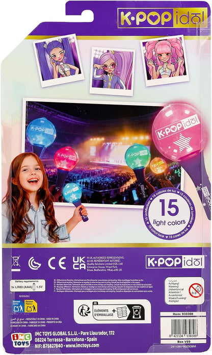 K Pop - Light Stick (930308)