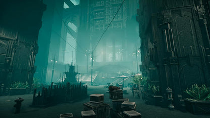 The Silent Swan: Rising in the Mist Edition (PS5