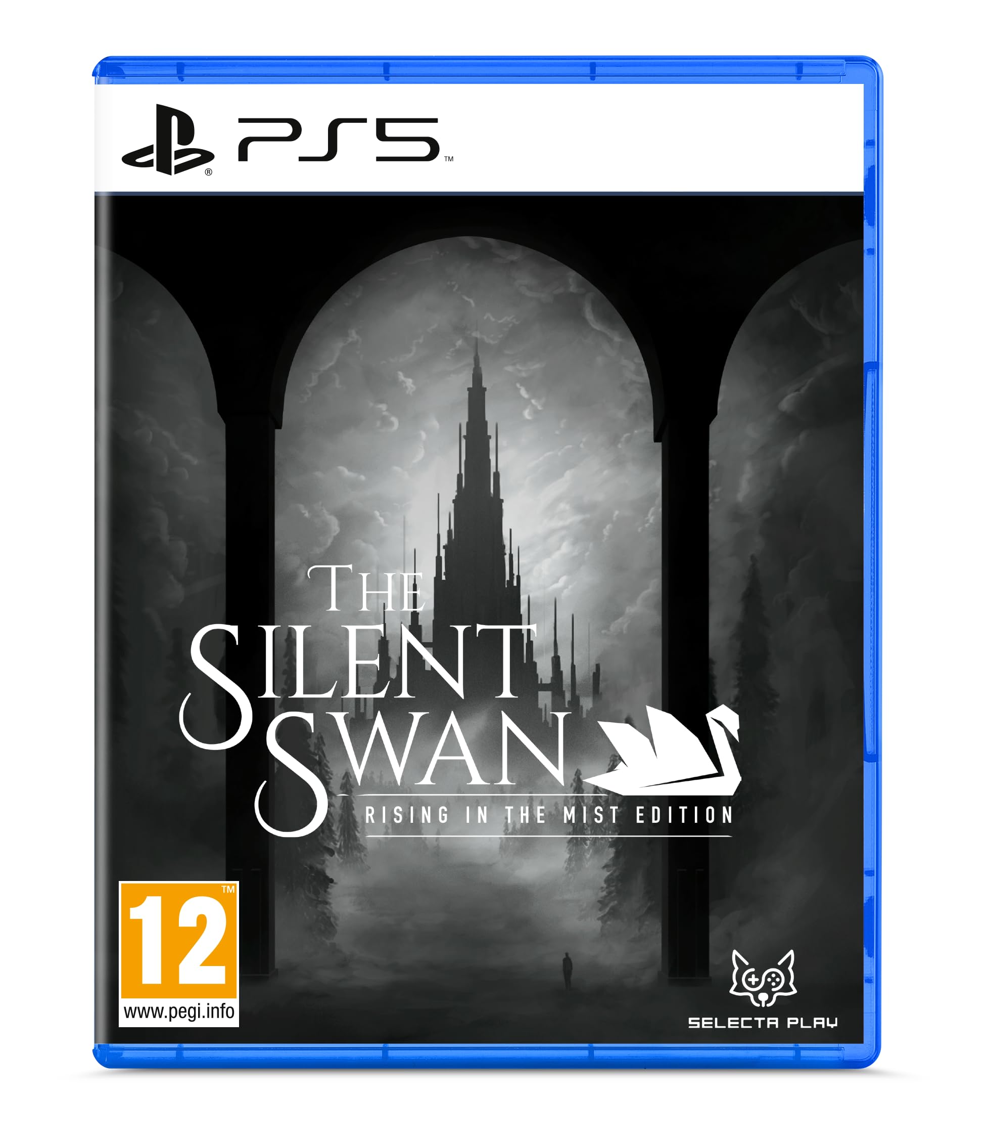 The Silent Swan: Rising in the Mist Edition (PS5