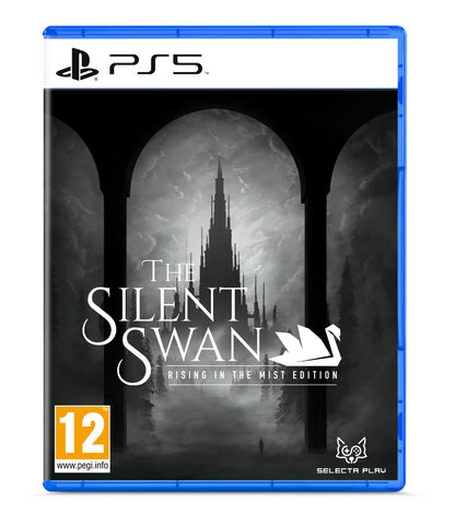 The Silent Swan: Rising in the Mist Edition (PS5