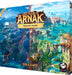 Twisted Paths Expansion for Lost Ruins of Arnak