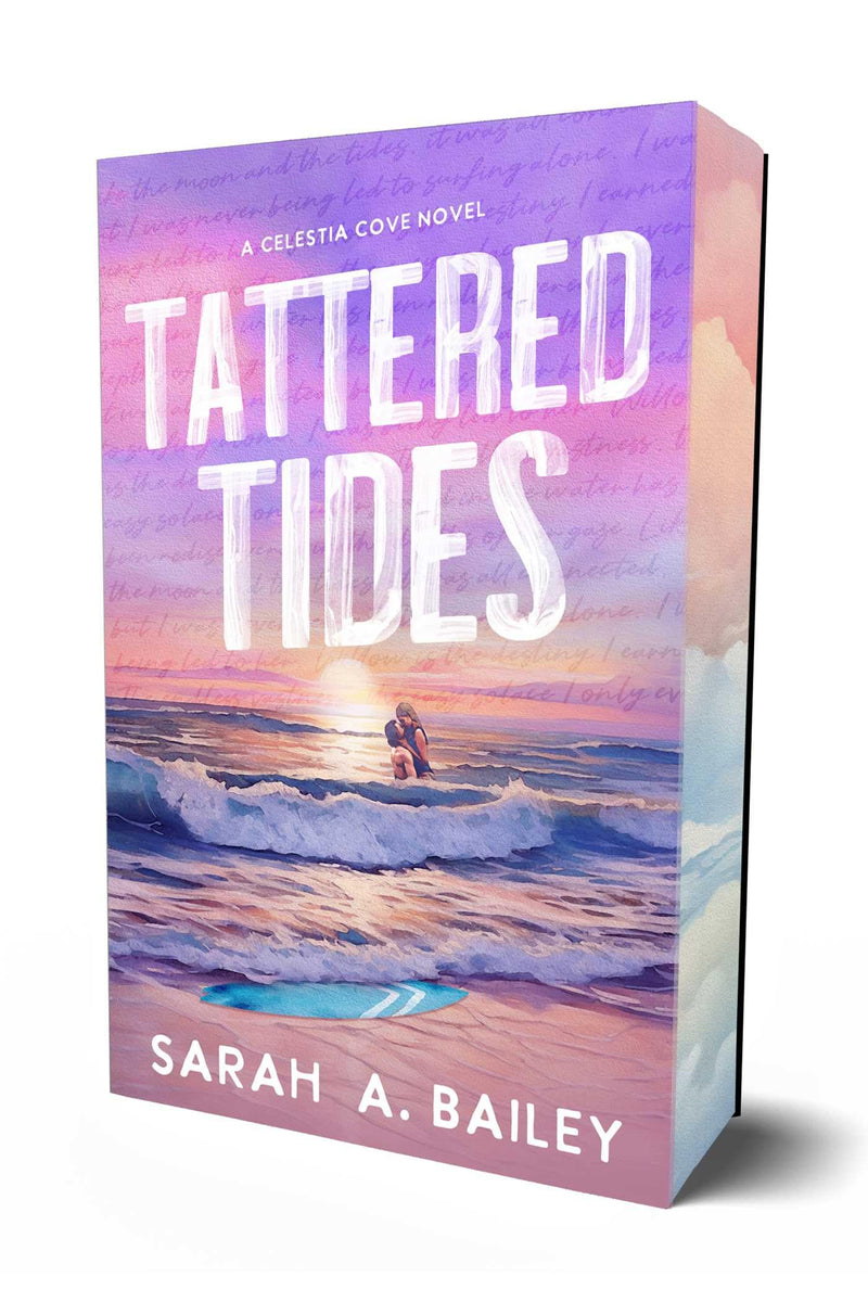 Tattered Tides (Volume 1) (Celestia Cove