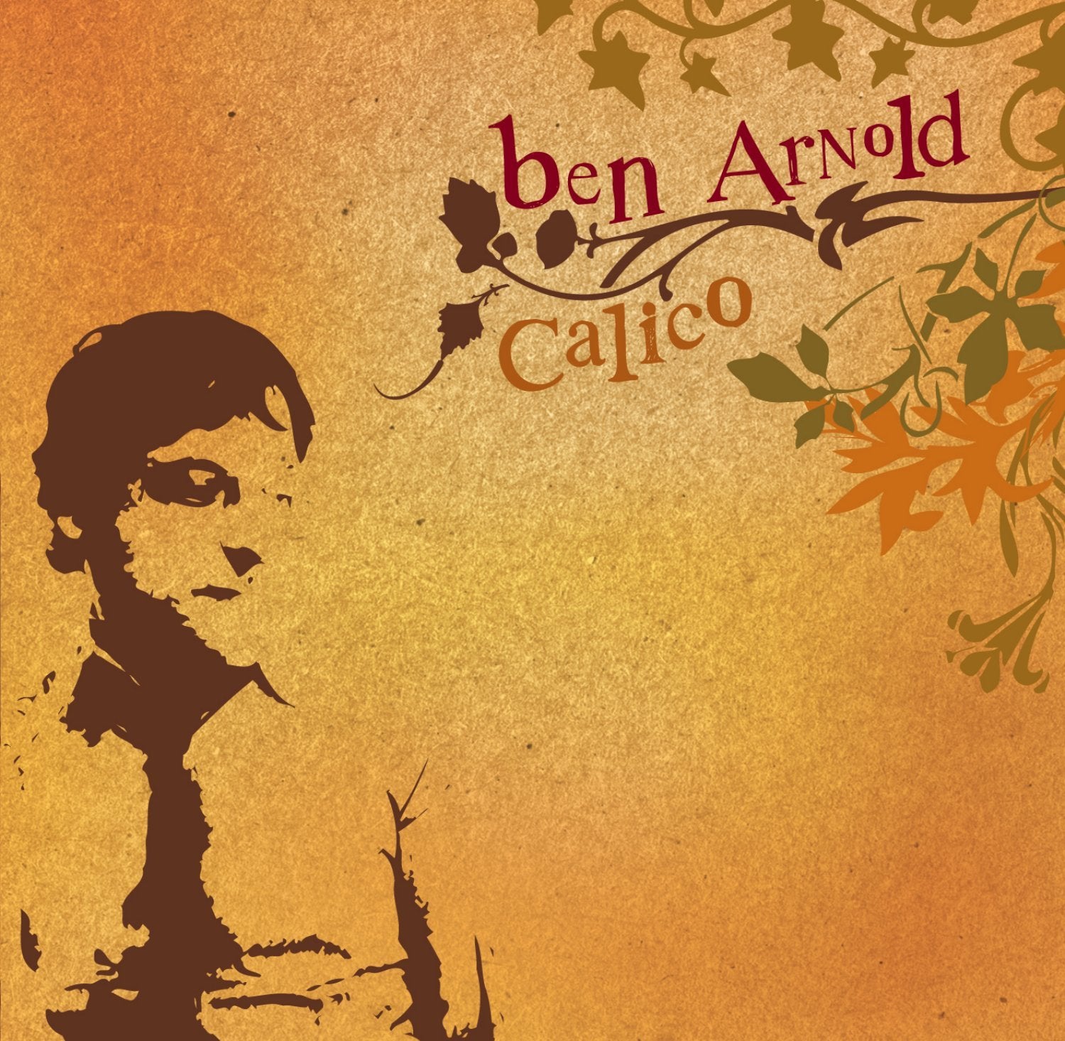 ARNOLD, BEN - CALICO