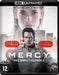 Mercy