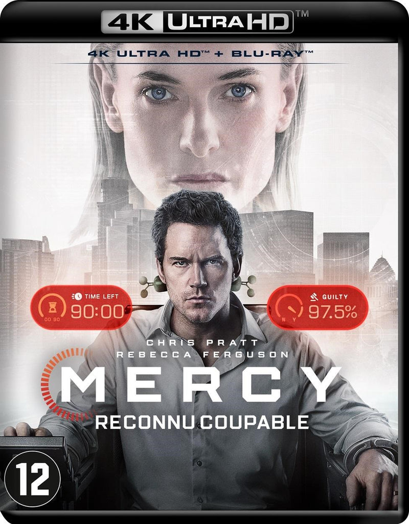 Mercy