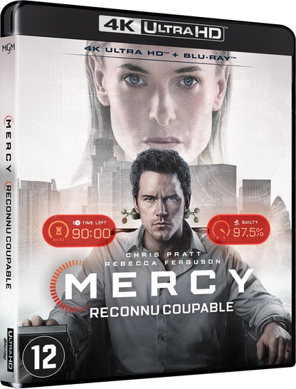 Mercy