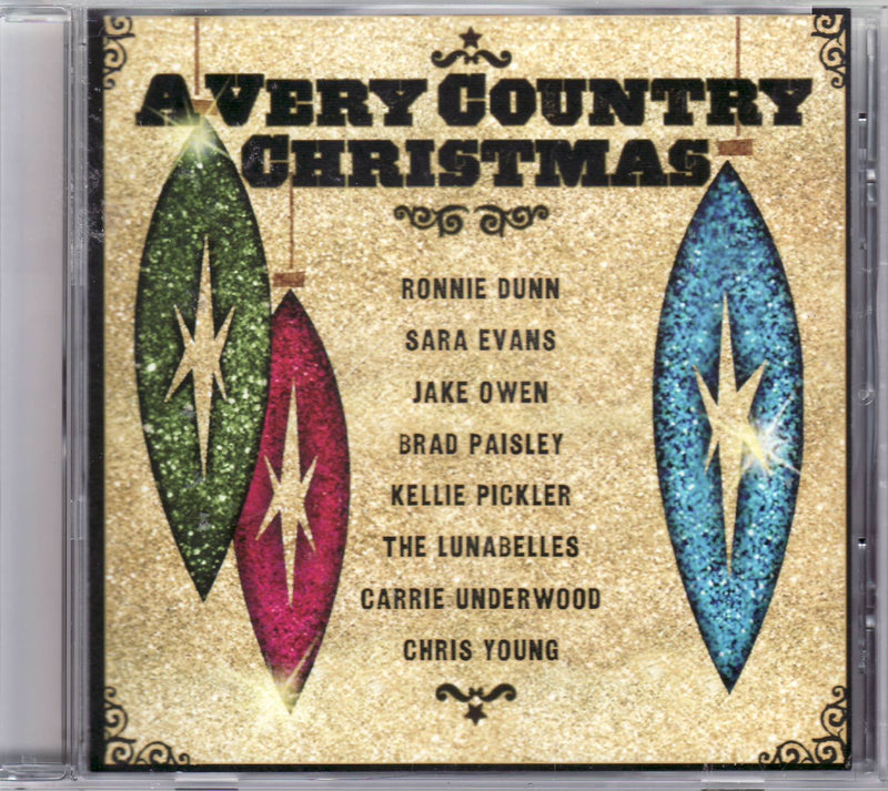Very Country Christmas