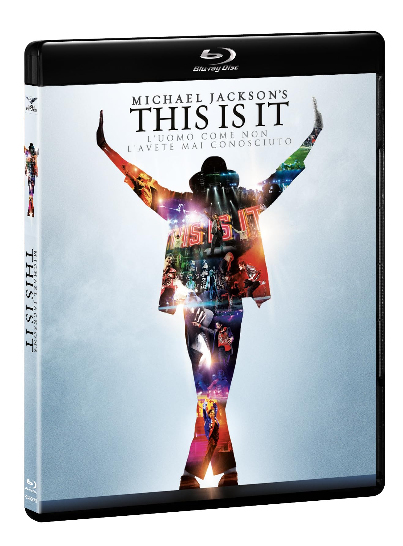 Michael Jackson's This Is It