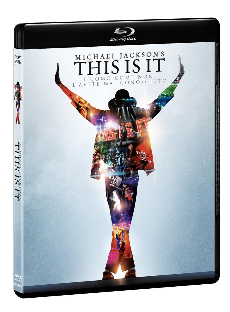 Michael Jackson's This Is It