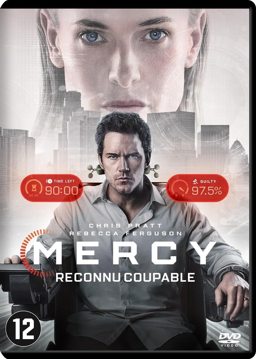 Mercy