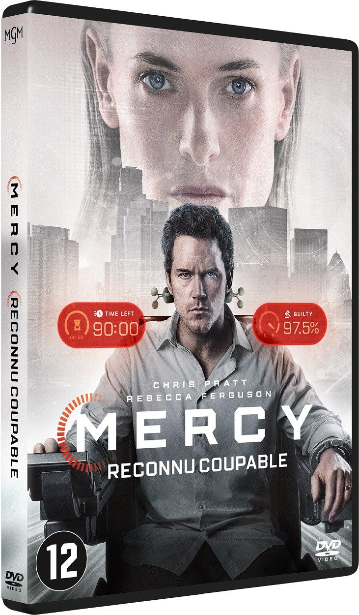 Mercy