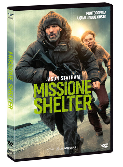 Dvd Missione Shelter