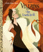 I Am Cruella De Vil (Disney Villains Little Golden Book