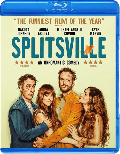 Splitsville