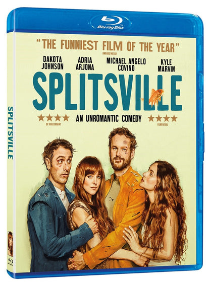 Splitsville