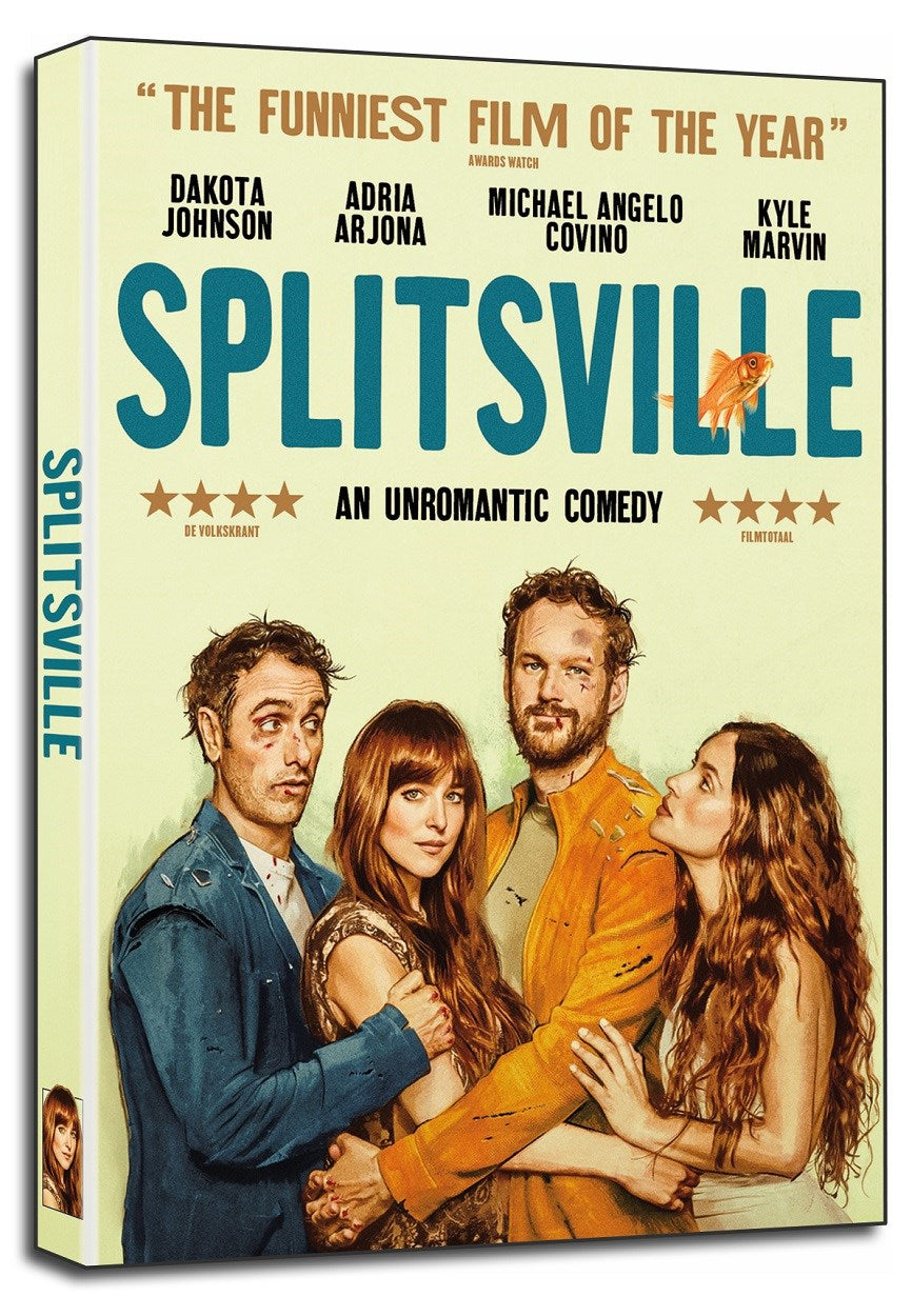 Splitsville