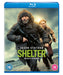 Blu-Ray 4K Uhd Missione Shelter (Steelbook) (4K Ultra Hd+Blu-Ray Hd