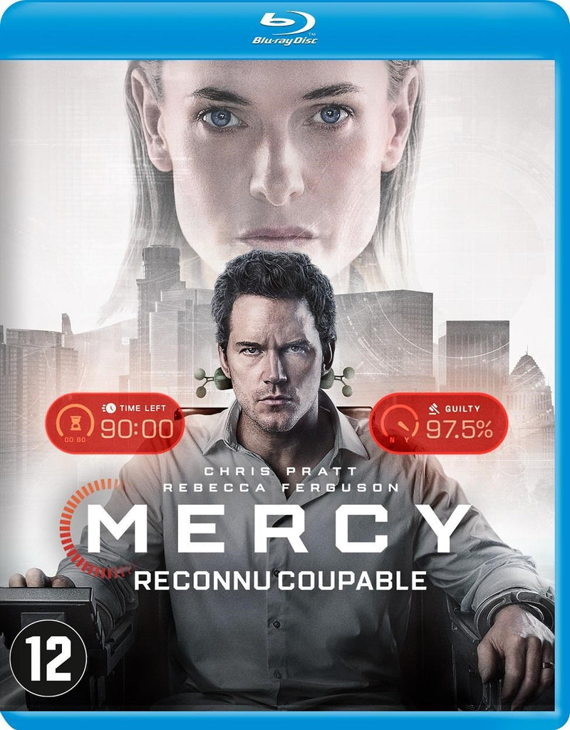 Mercy