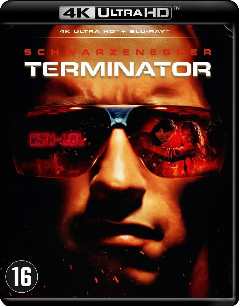 Terminator