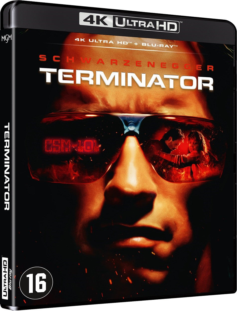 Terminator
