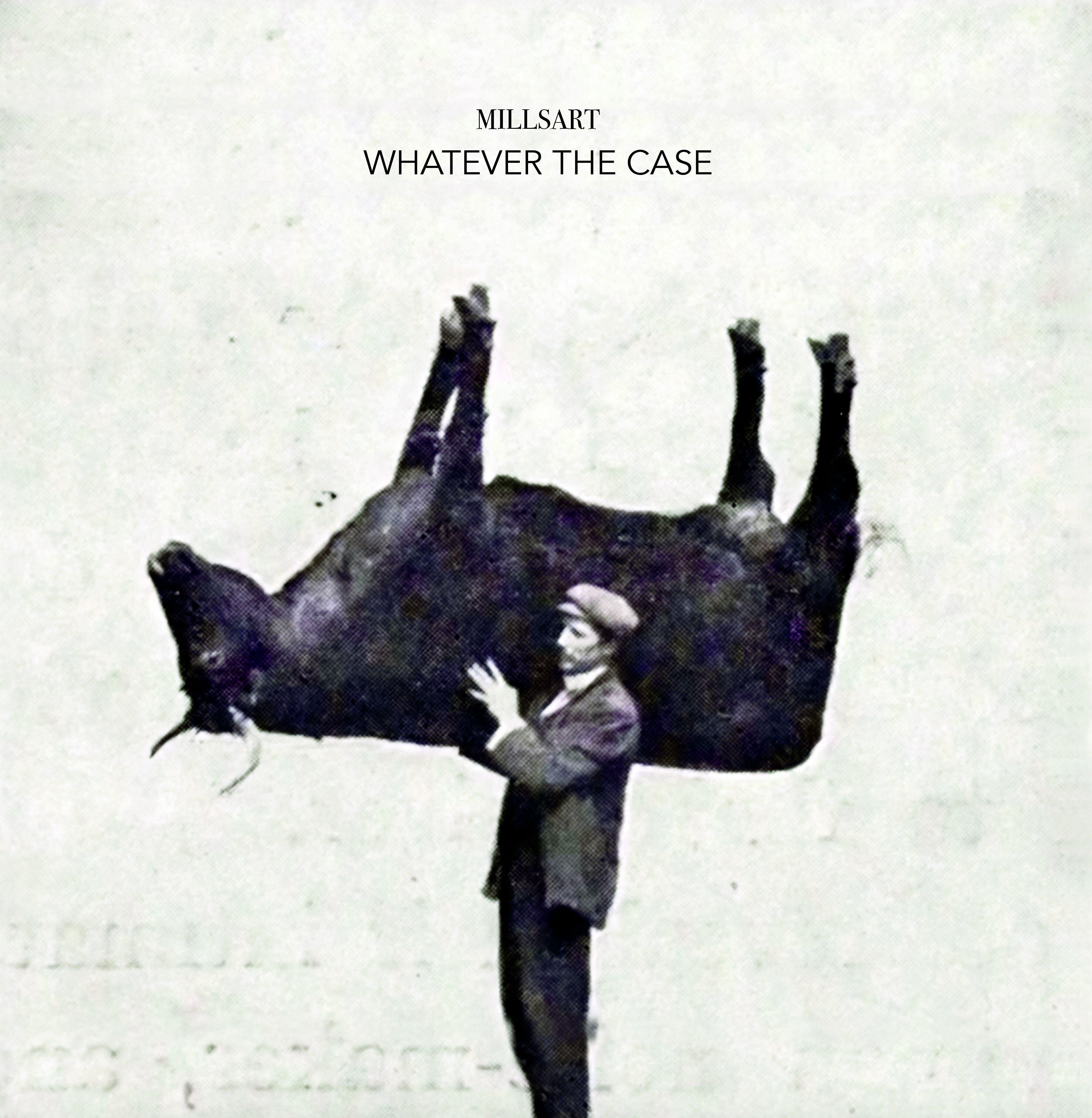 Whatever the Case