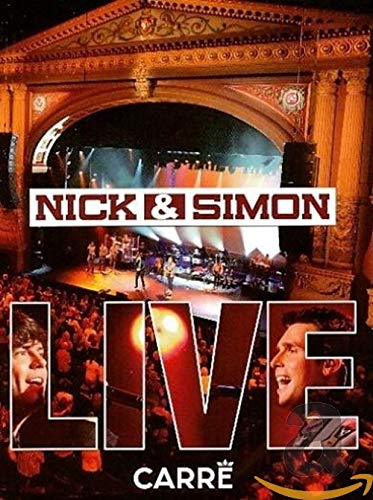 Live in Carre