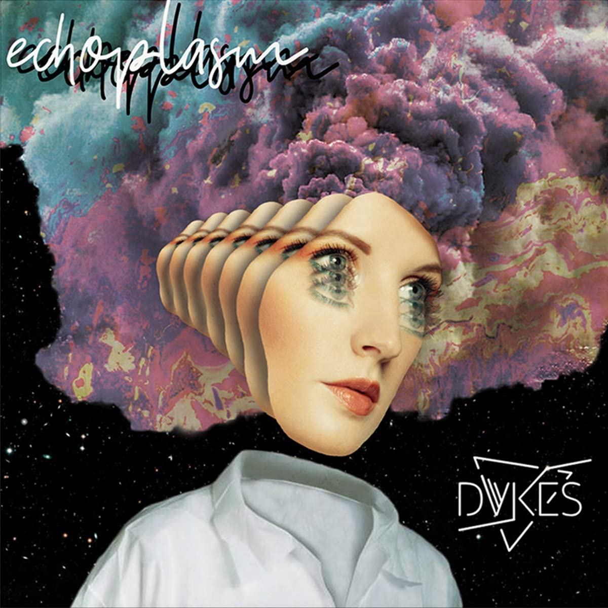 Echoplasm
