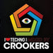 I Love Techno: Mixed By Crookers