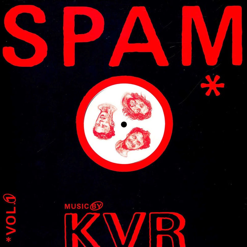 Spam Vol.1