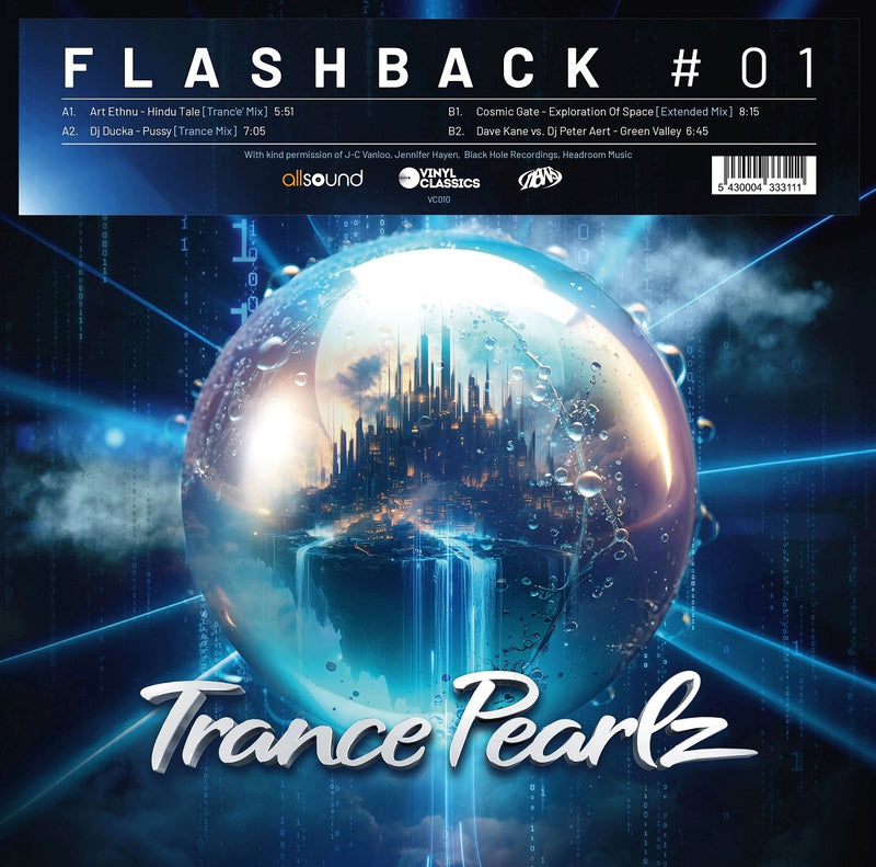 Flashback #01