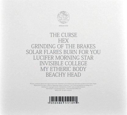 The Album
