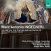 Marc' Antonio Ingegneri: The Teacher and His Disciples - Volume 6