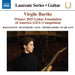 Virgile Barthe: Bogdanovic/Buxtehude/Maw/Mendelssohn/Scarlatti