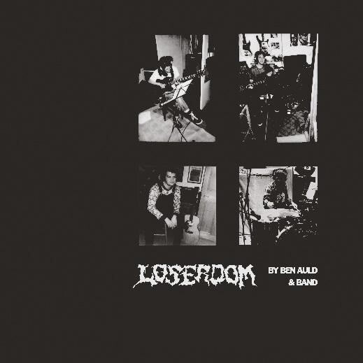 Loserdom