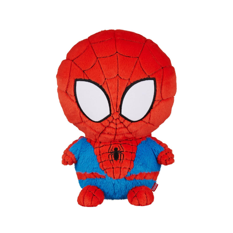 Marvel Plush Figure Spiderman Huggable 35 Cm