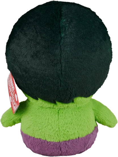 Marvel Plush Figure Hulk Huggable 35 Cm