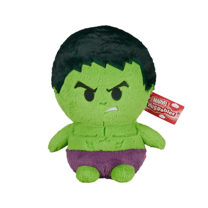 Marvel Plush Figure Hulk Huggable 35 Cm