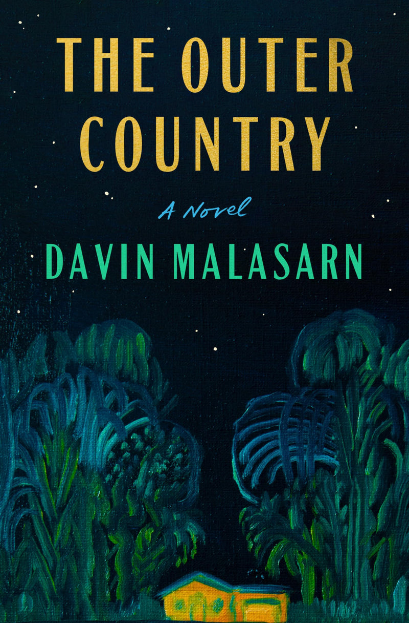 The Outer Country