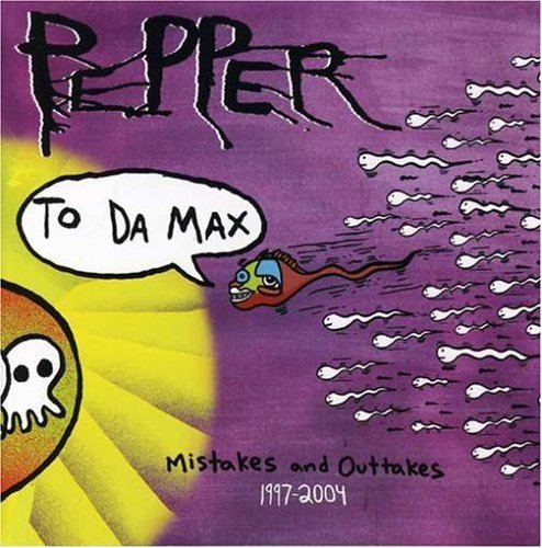 To Da Max 1997 - 2004