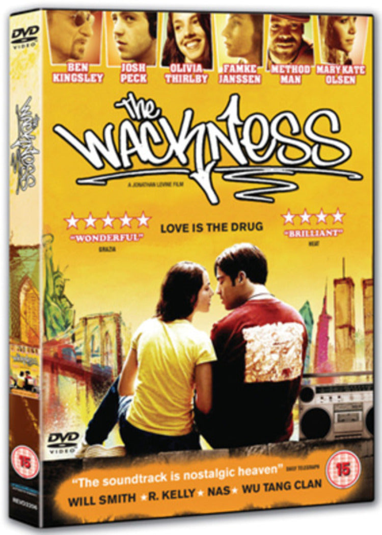 The Wackness
