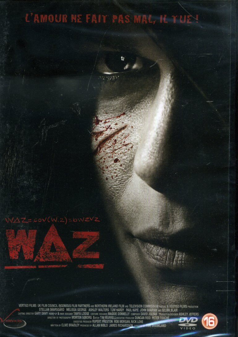 WaZ