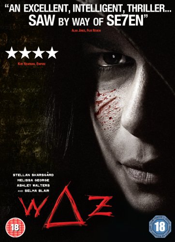 WaZ