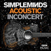 Simple Minds-Acoustic In Concert