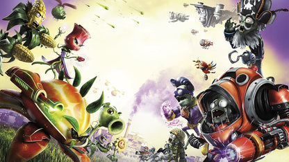 Plants vs. Zombies Garden Warfare 2 - Xbox One Xbox One Standard