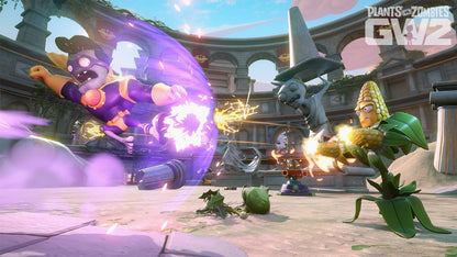Plants vs. Zombies Garden Warfare 2 - Xbox One Xbox One Standard