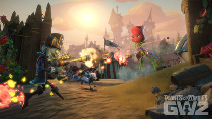 Plants vs. Zombies Garden Warfare 2 - Xbox One Xbox One Standard