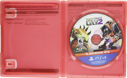 Plants vs. Zombies: Garden Warfare 2 for PlayStation 4