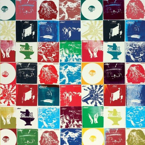 The Chemical Brothers: Brotherhood (Deluxe)