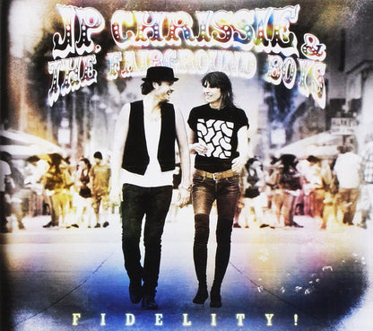 Fidelity