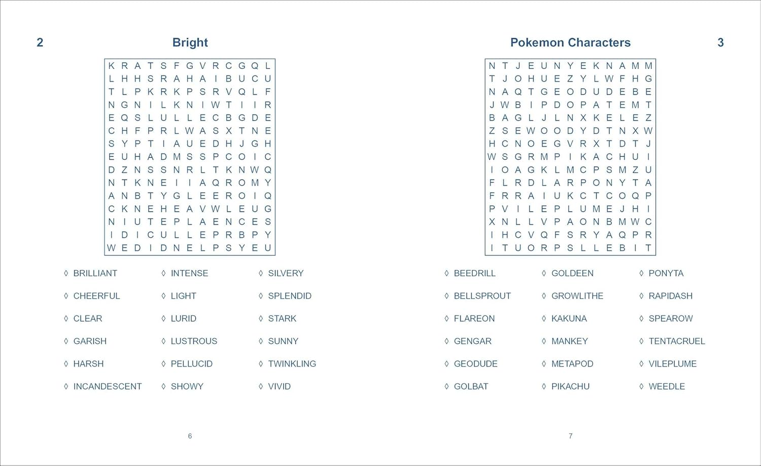 Wordsearch